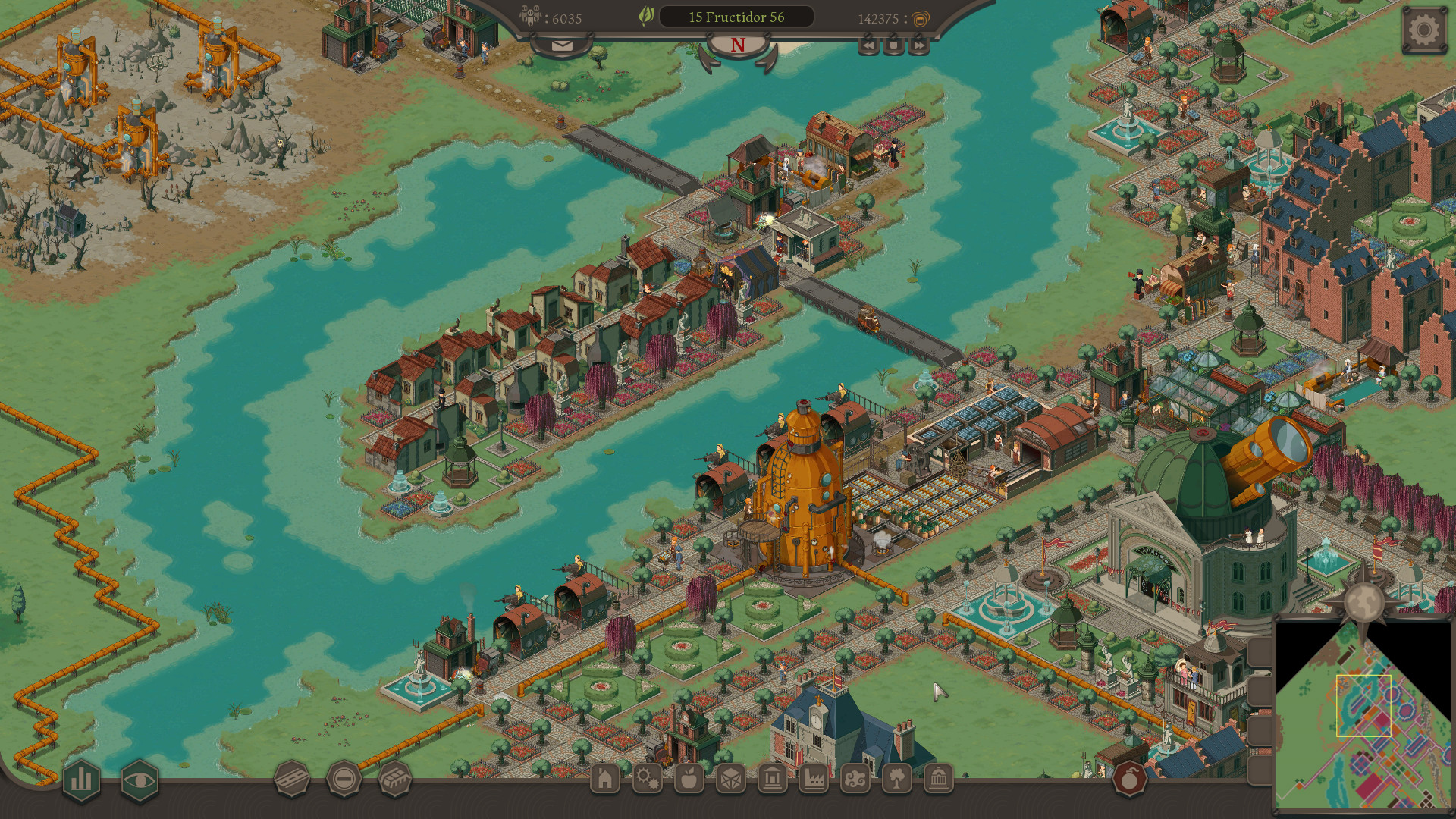 Trailer poster