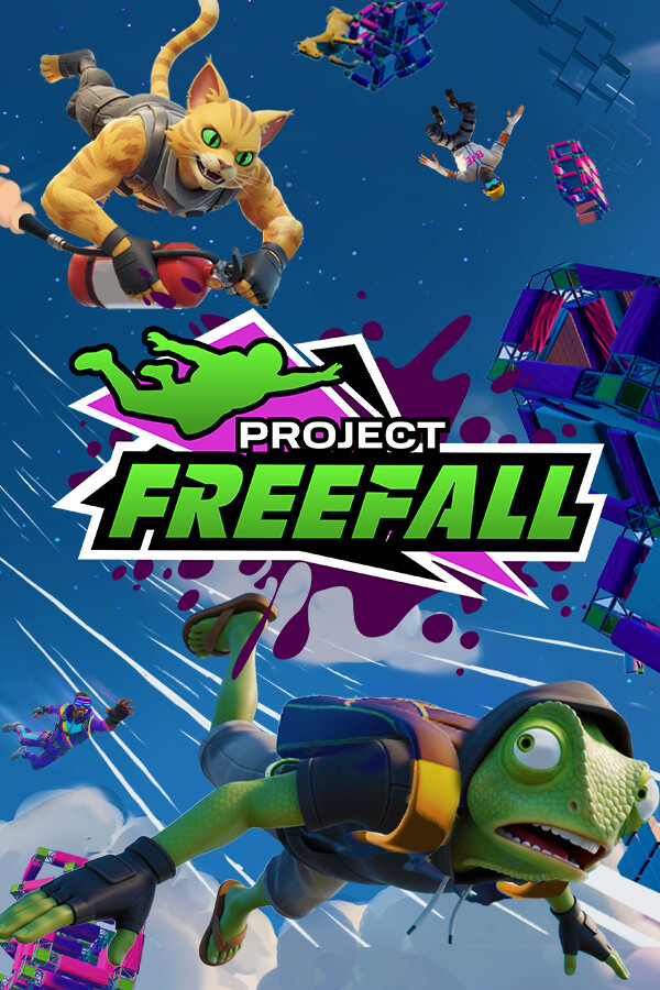 Project Freefall