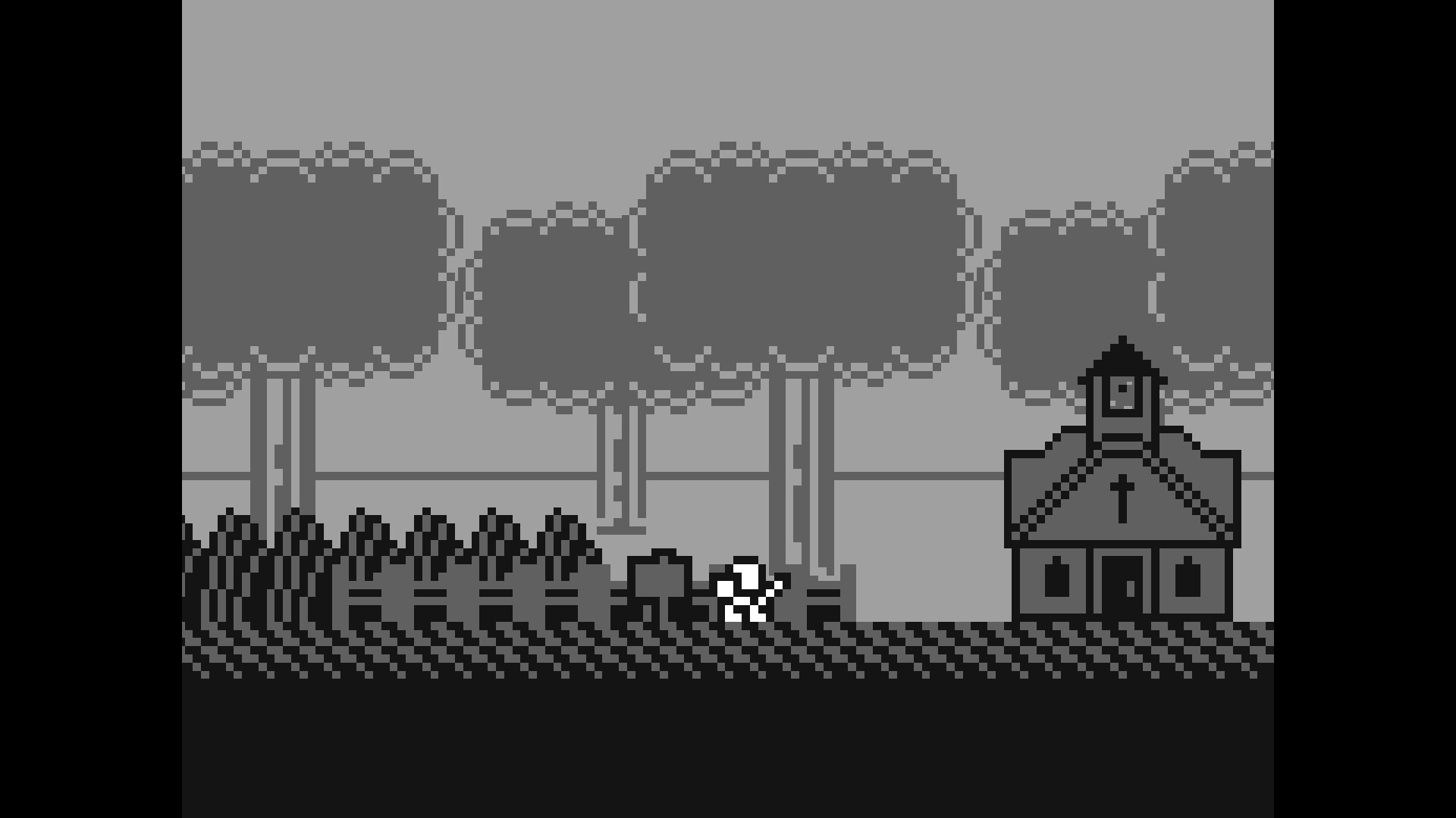 Trailer poster