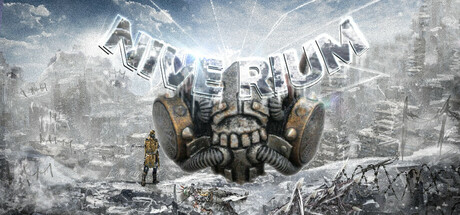Cover art from Niverium