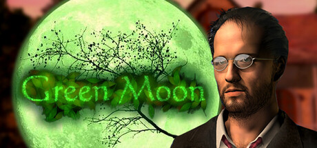 Green Moon