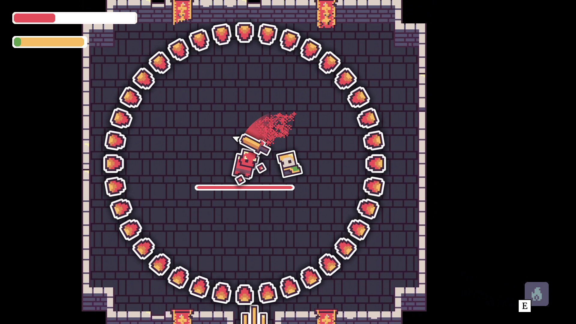 Journey's Spirit screenshot 5