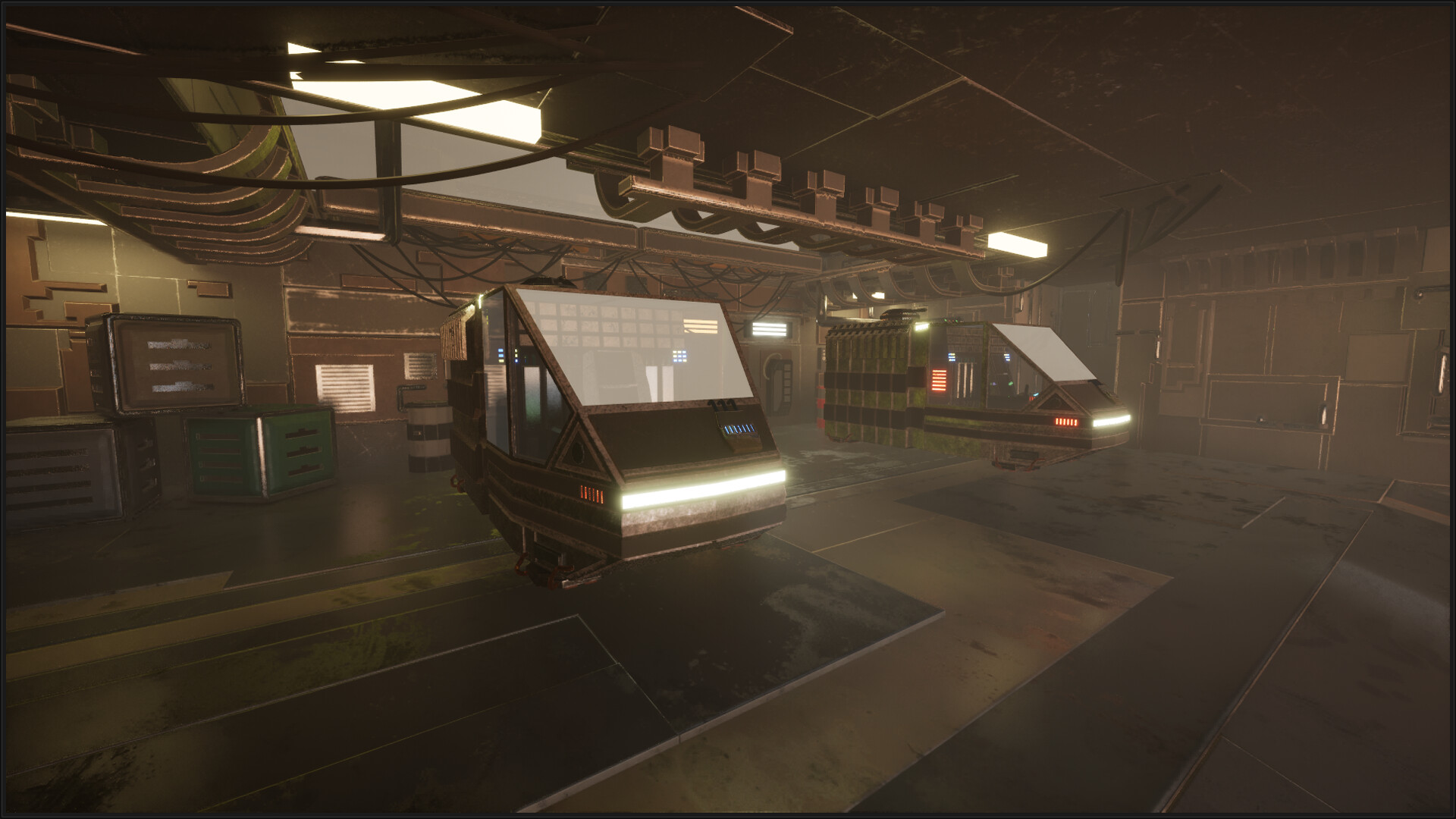 Gravitus screenshot 4