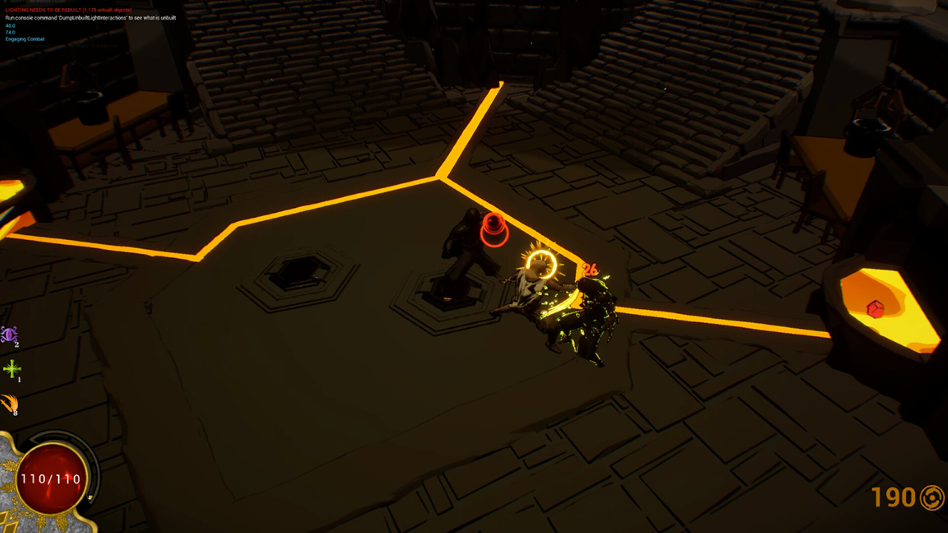 Vessyl screenshot 2
