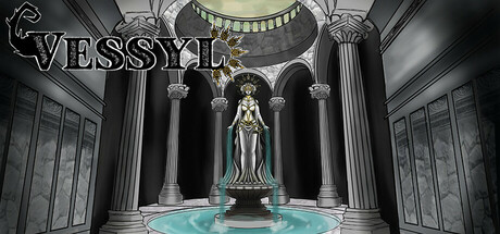Cover art from Vessyl