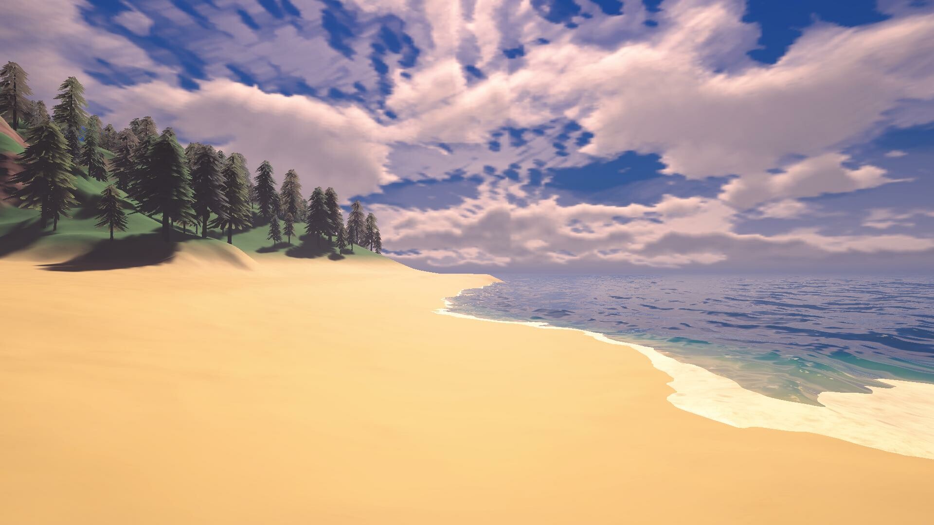 Sticks And Stones screenshot 4