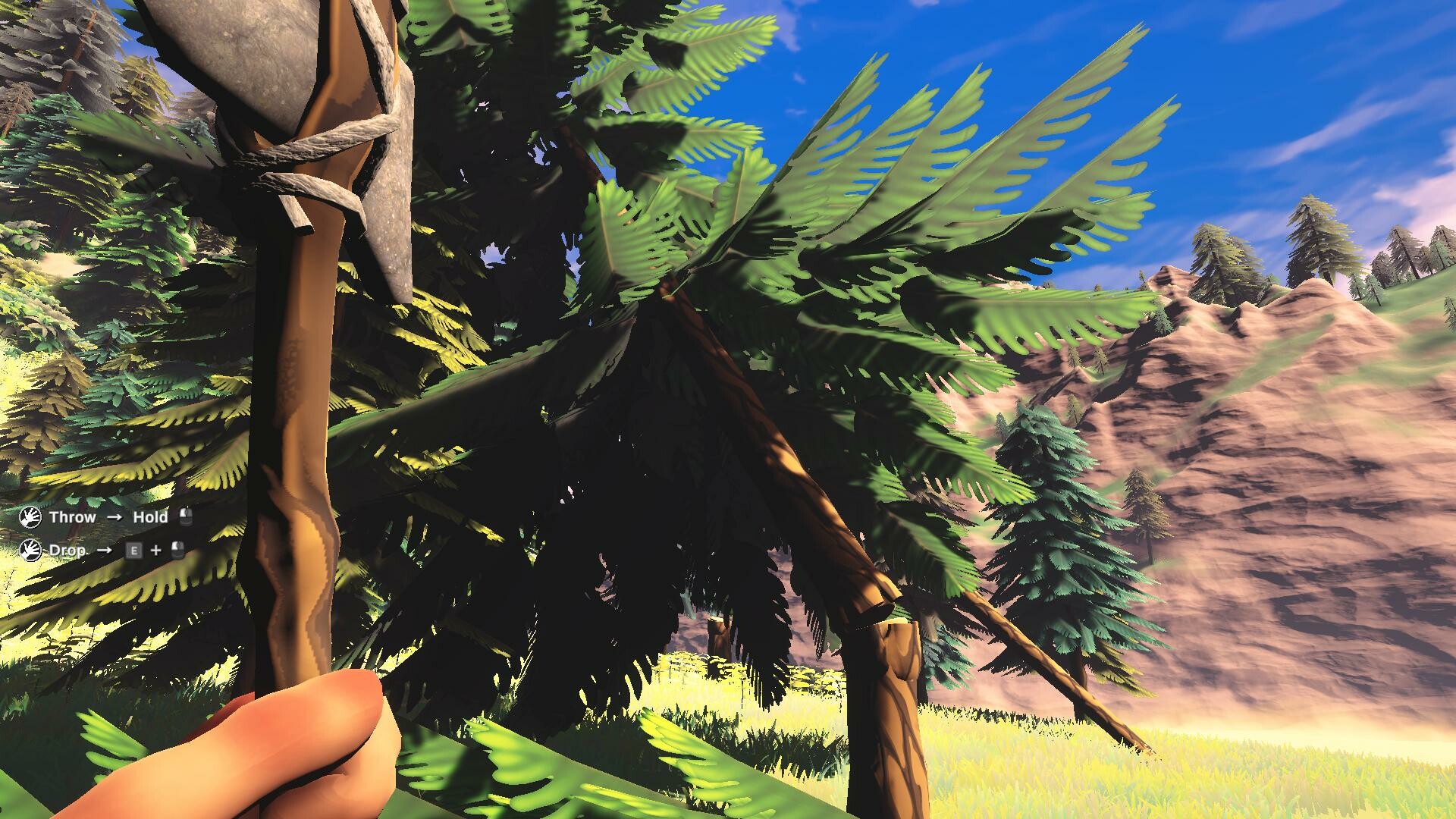 Sticks And Stones screenshot 3
