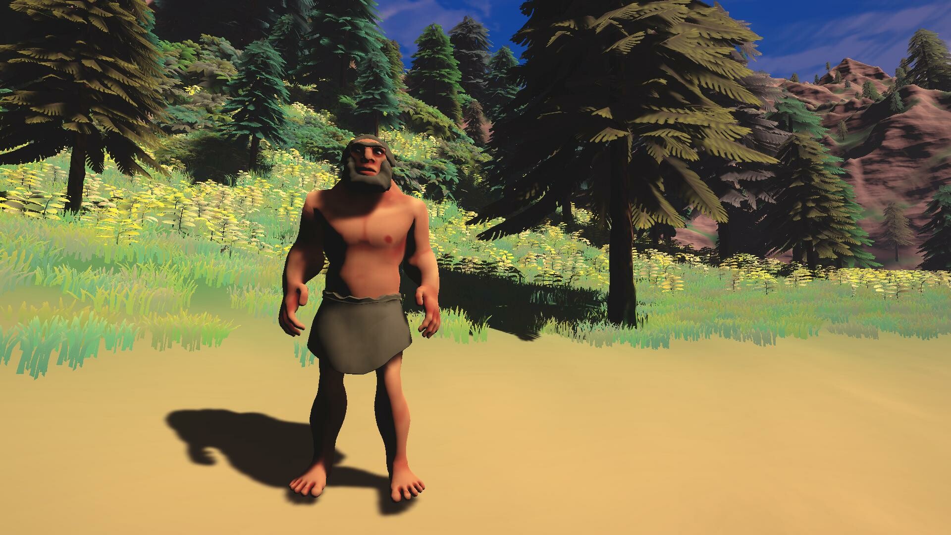 Sticks And Stones screenshot 2