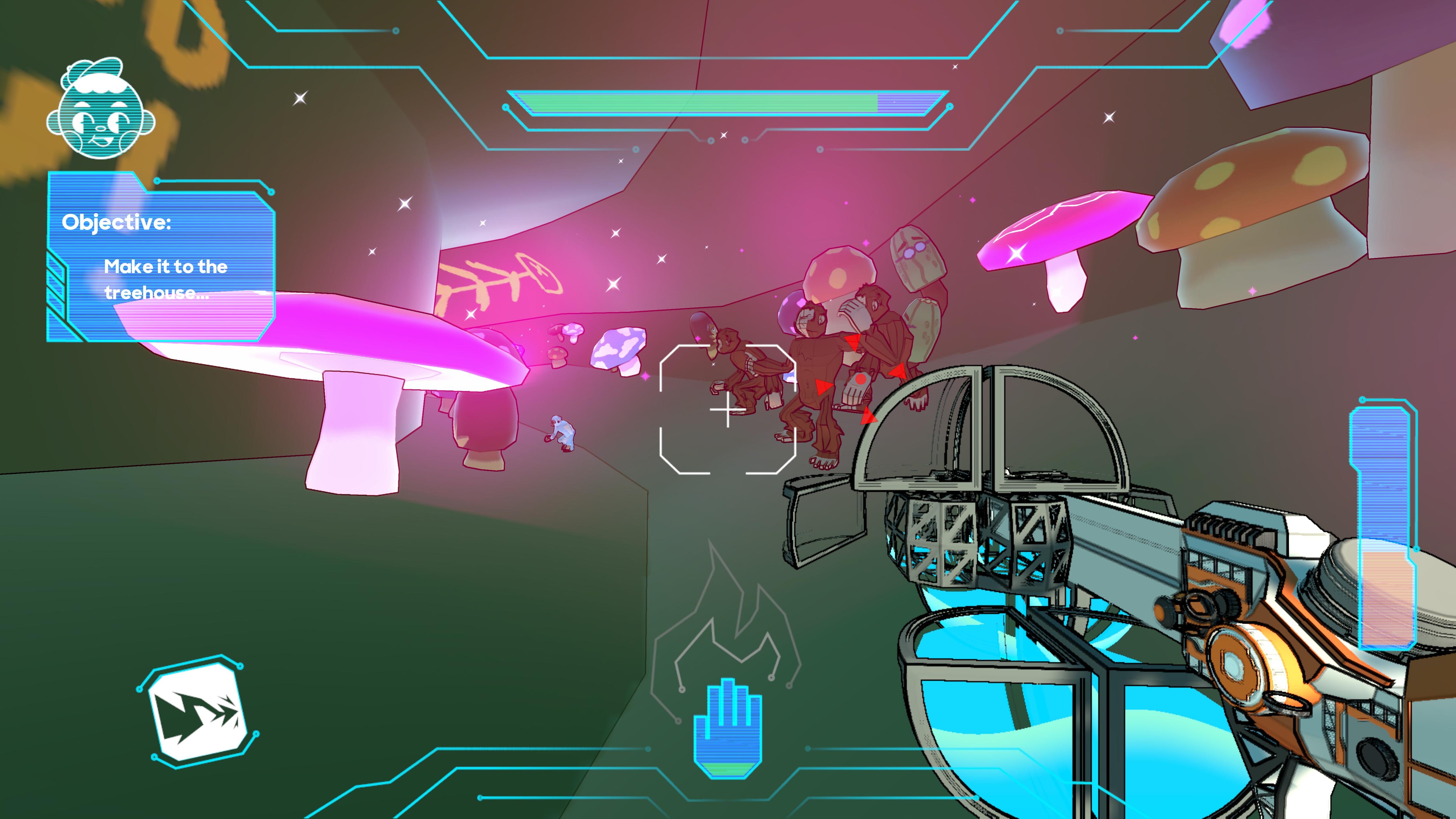 ZOOM screenshot 4