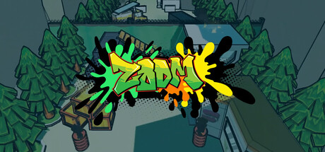 Cover art from ZOOM