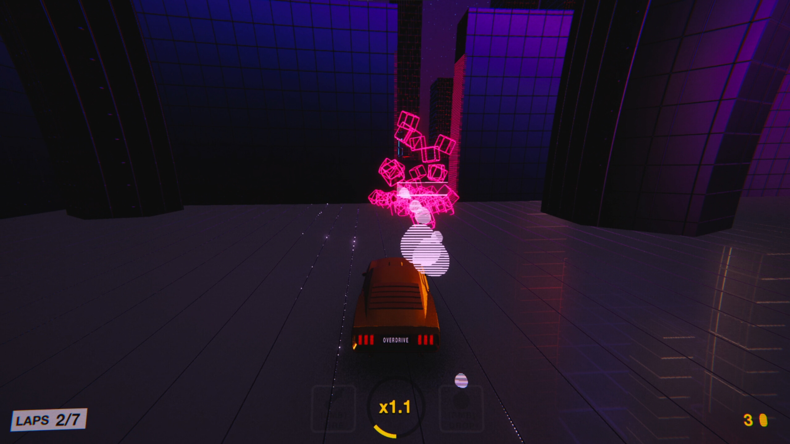 Destruction Overdrive screenshot 4