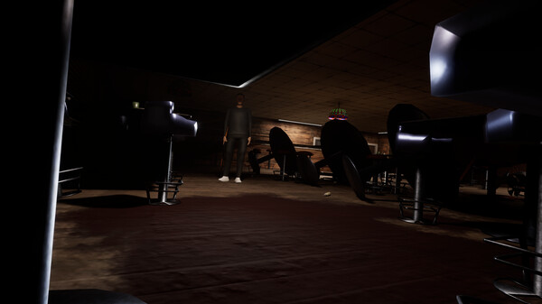 The Town That Died In The Night screenshot 2