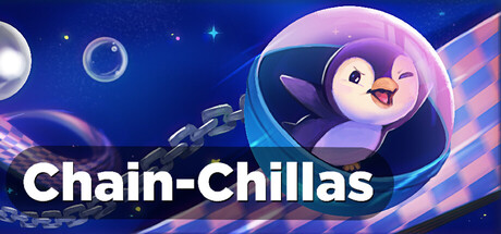 Cover art from Chain-Chillas