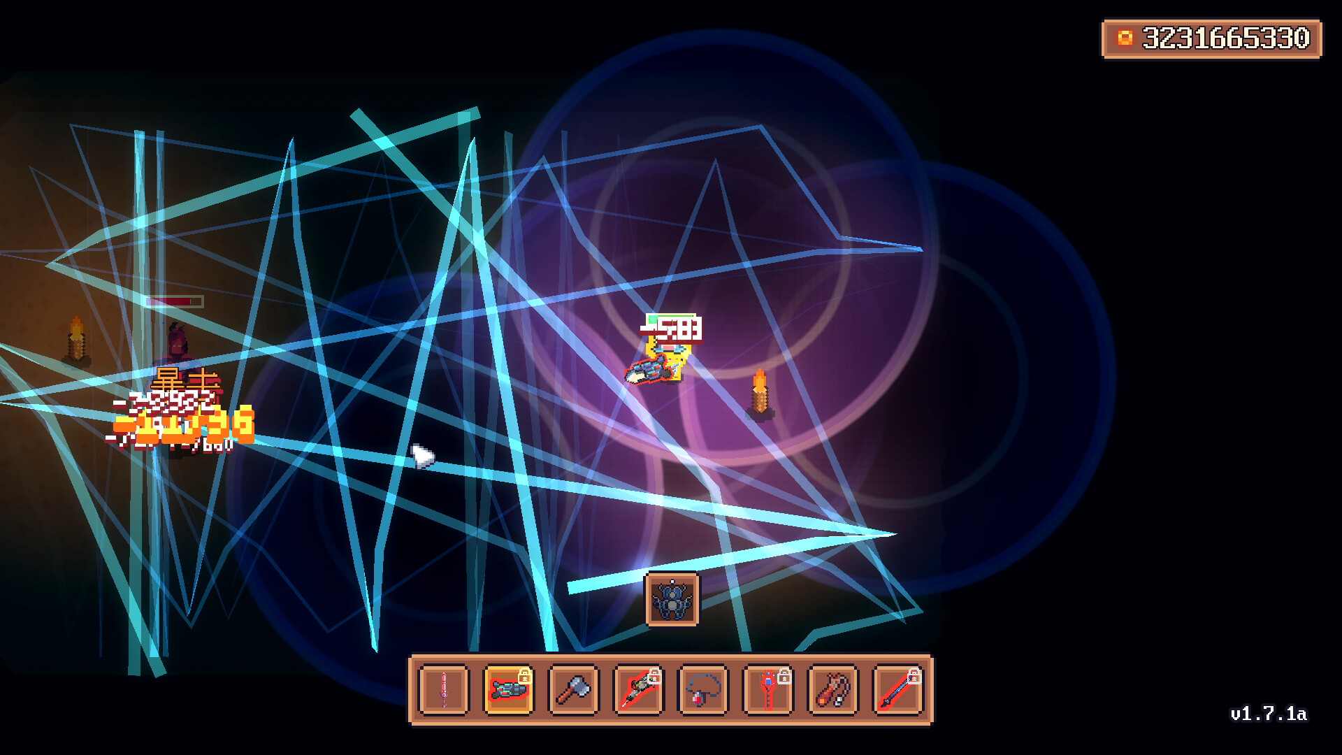Mist Island Survival screenshot 5
