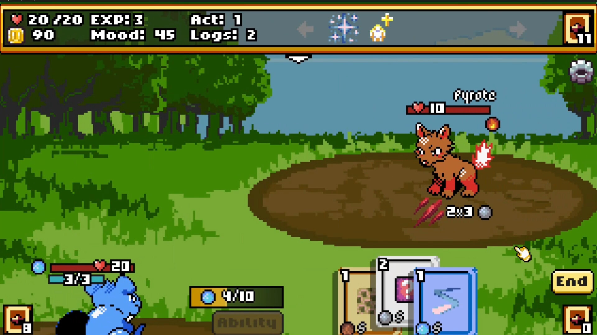 Victory Road trailer