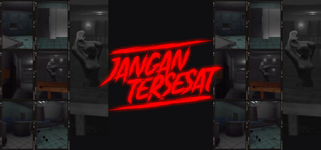 Cover art from Jangan Tersesat