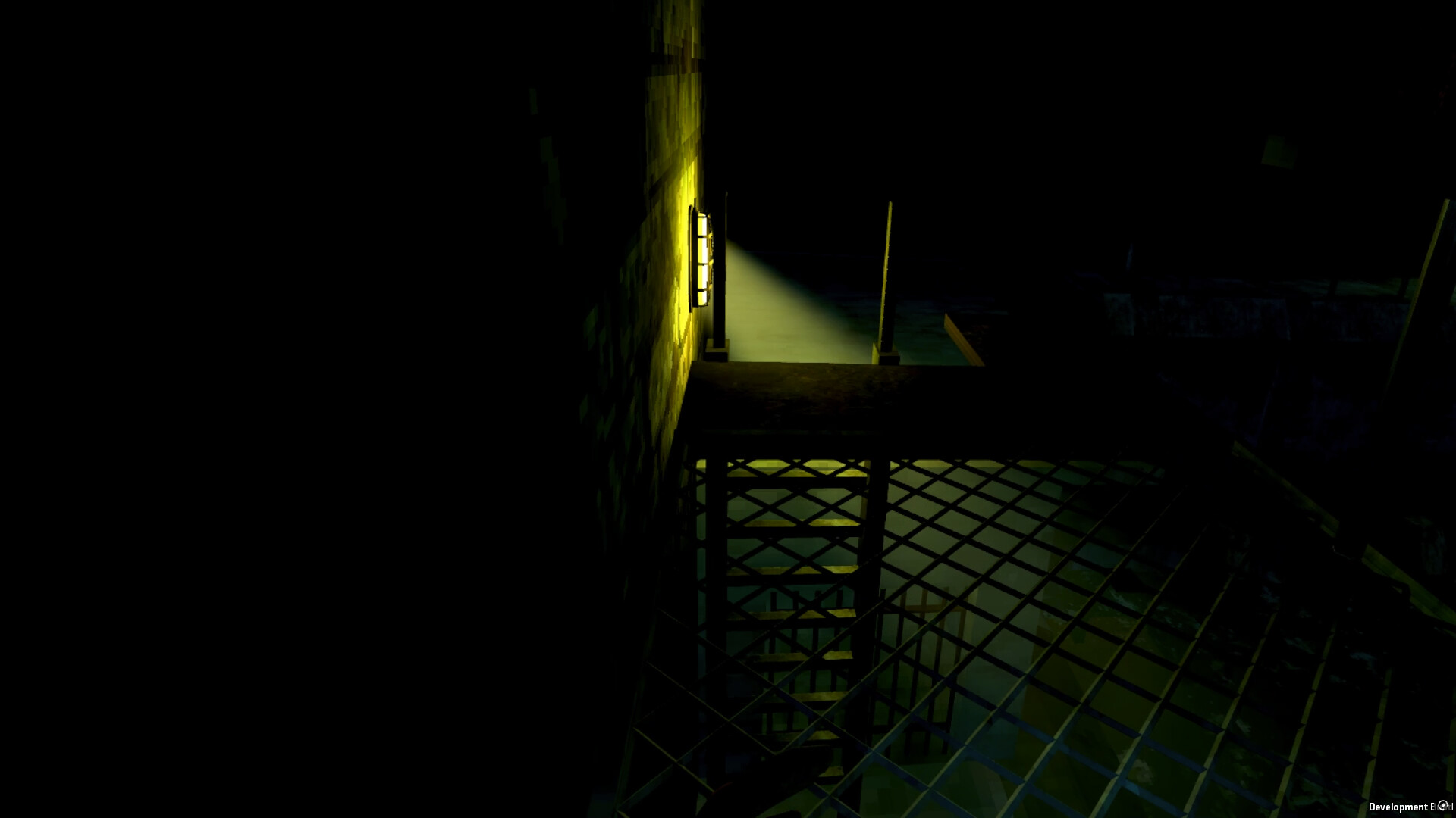 BIODETENTION trailer