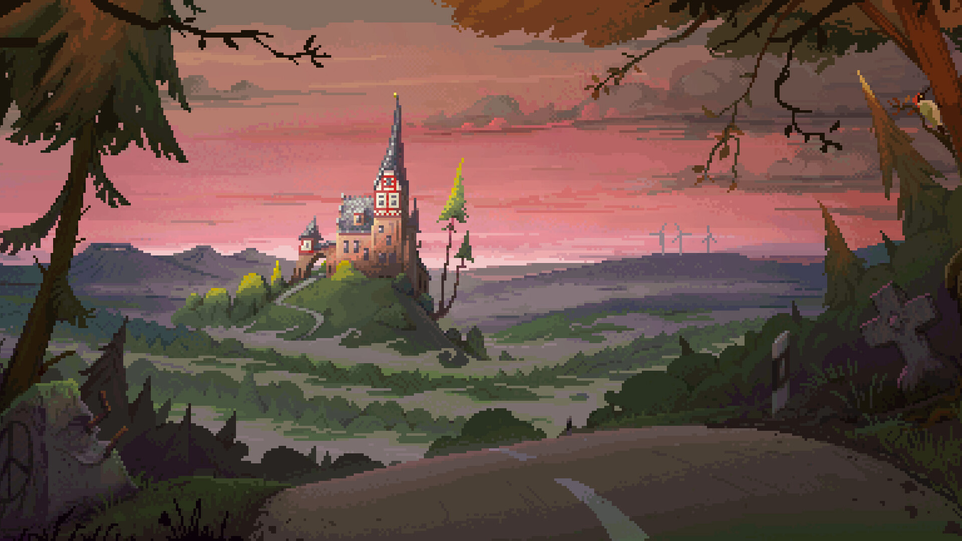 Ghost Haunting screenshot 5