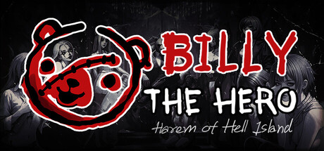 Cover art from Billy the Hero
