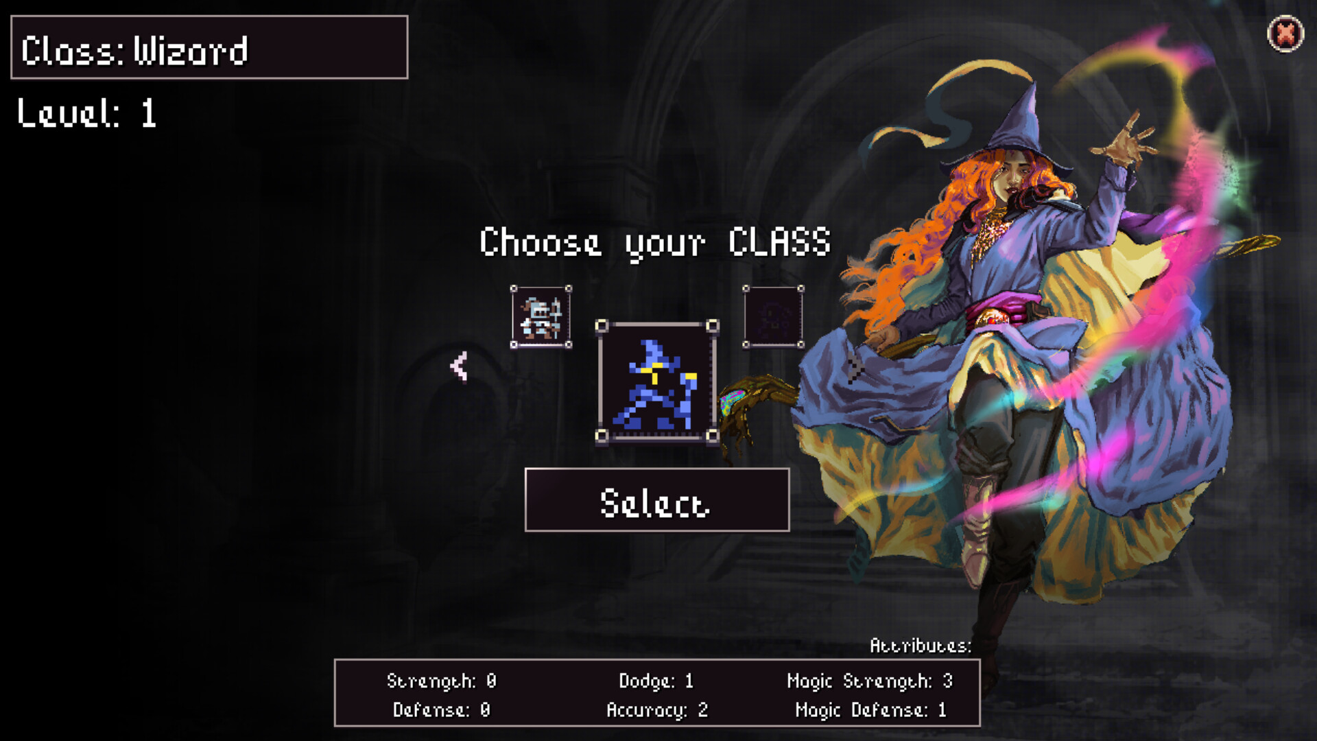 Nomads Descent: Last Stand screenshot 3