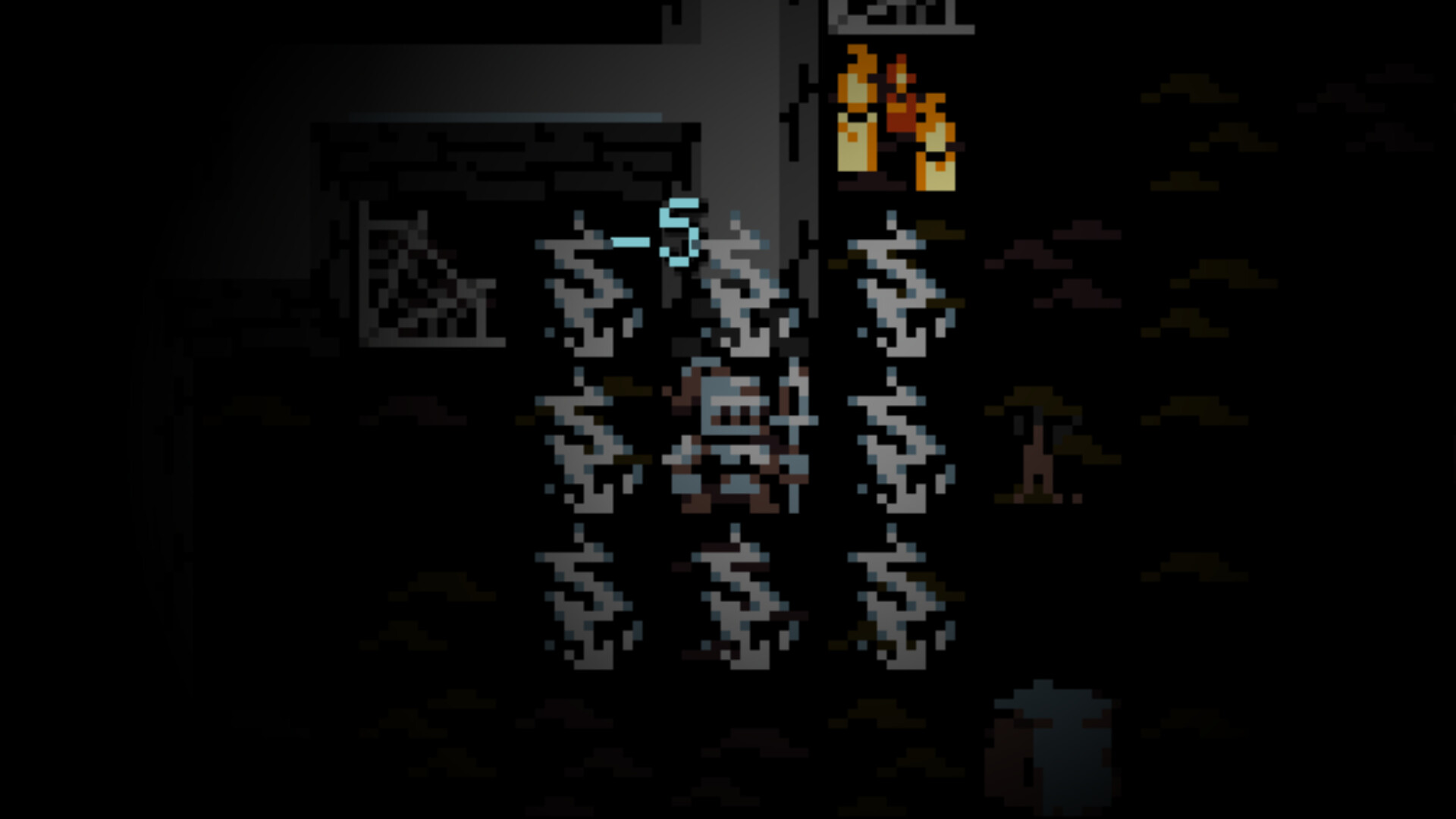 Nomads Descent: Last Stand screenshot 2