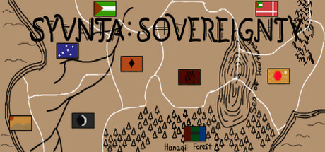 Eon of Invocation: Syvnta Sovereignty