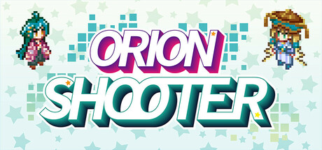 ORION SHOOTER - オリオンシューター