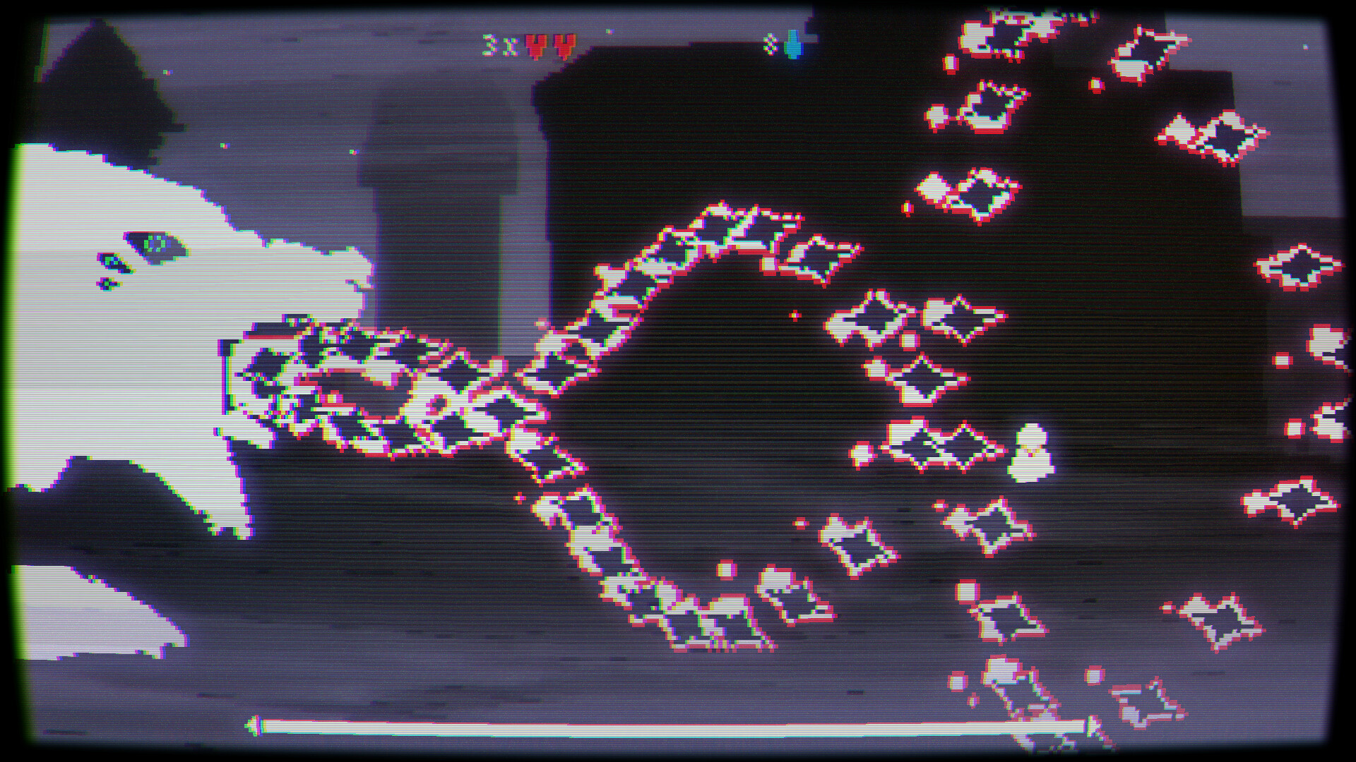 HYPERMAGE screenshot 4