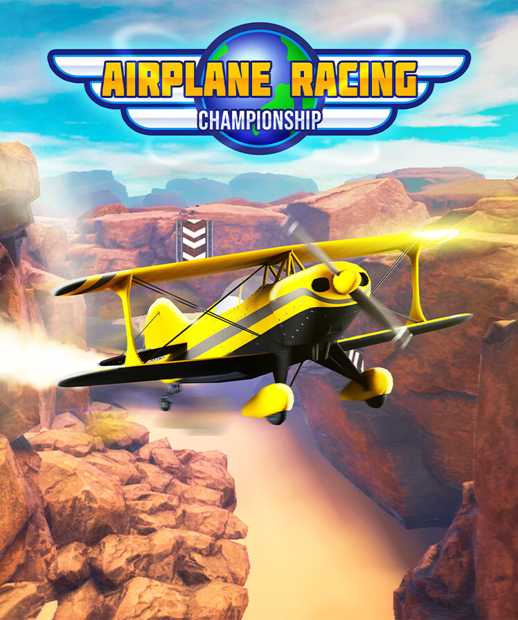 Airplane Racing Championship