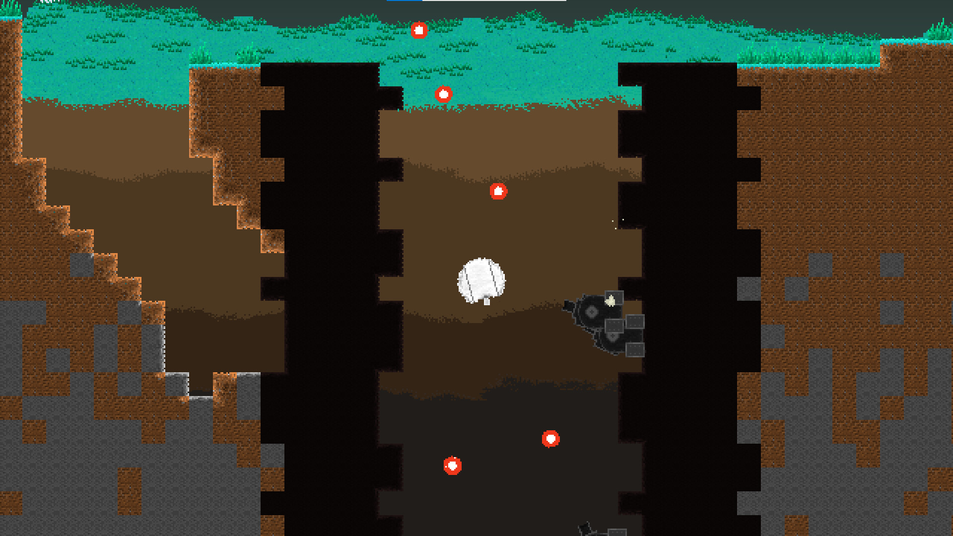 Shuttle Mining screenshot 5