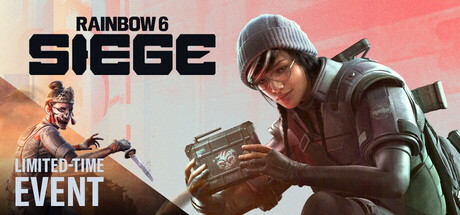 Tom Clancy's Rainbow Six Siege