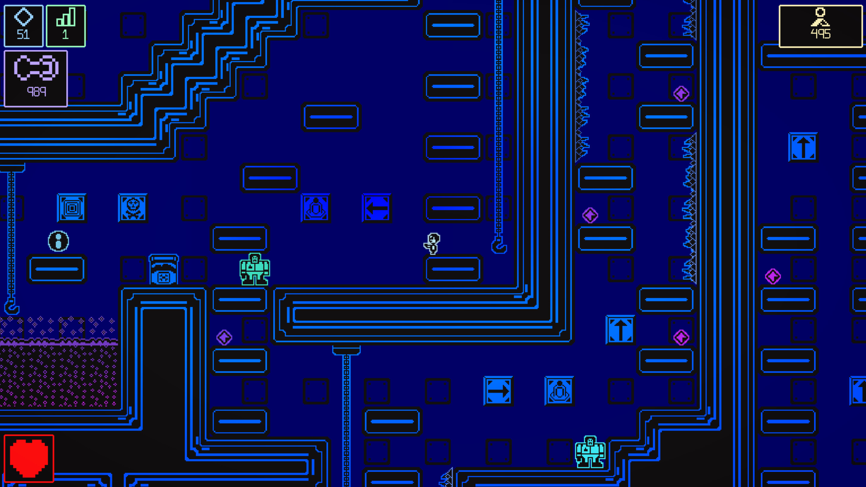 Trailer poster