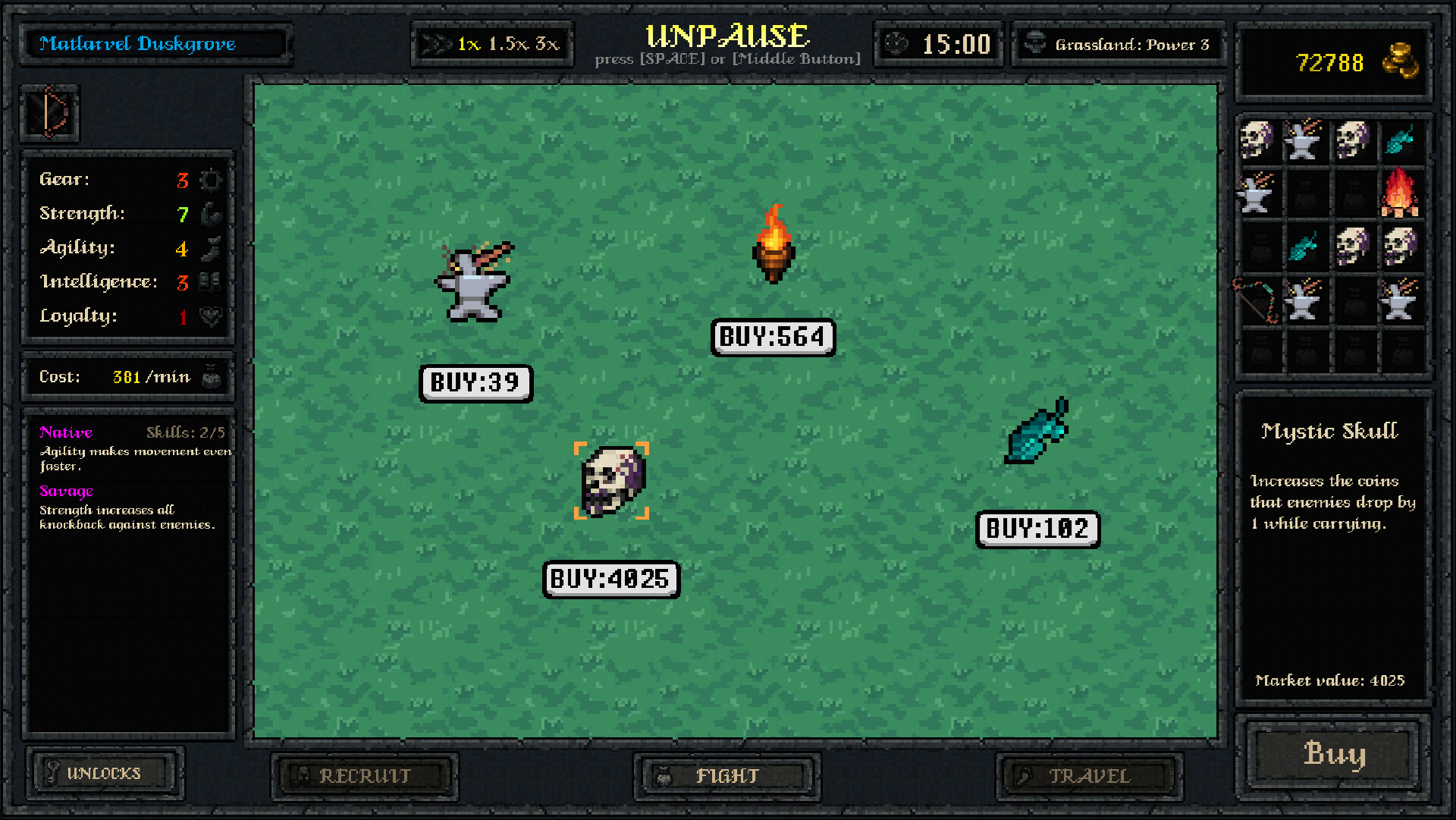 Zero to Army screenshot 4