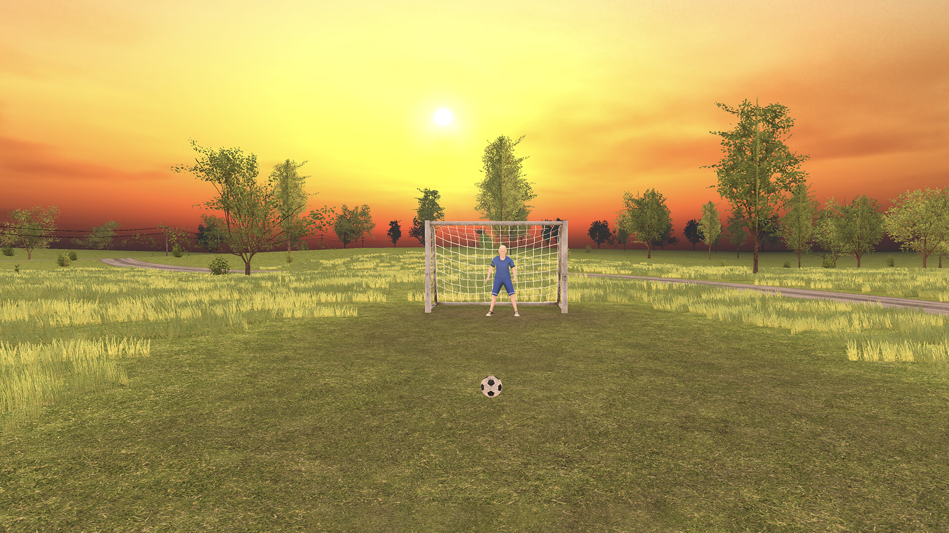 SchoolBoy OutDoors screenshot 4