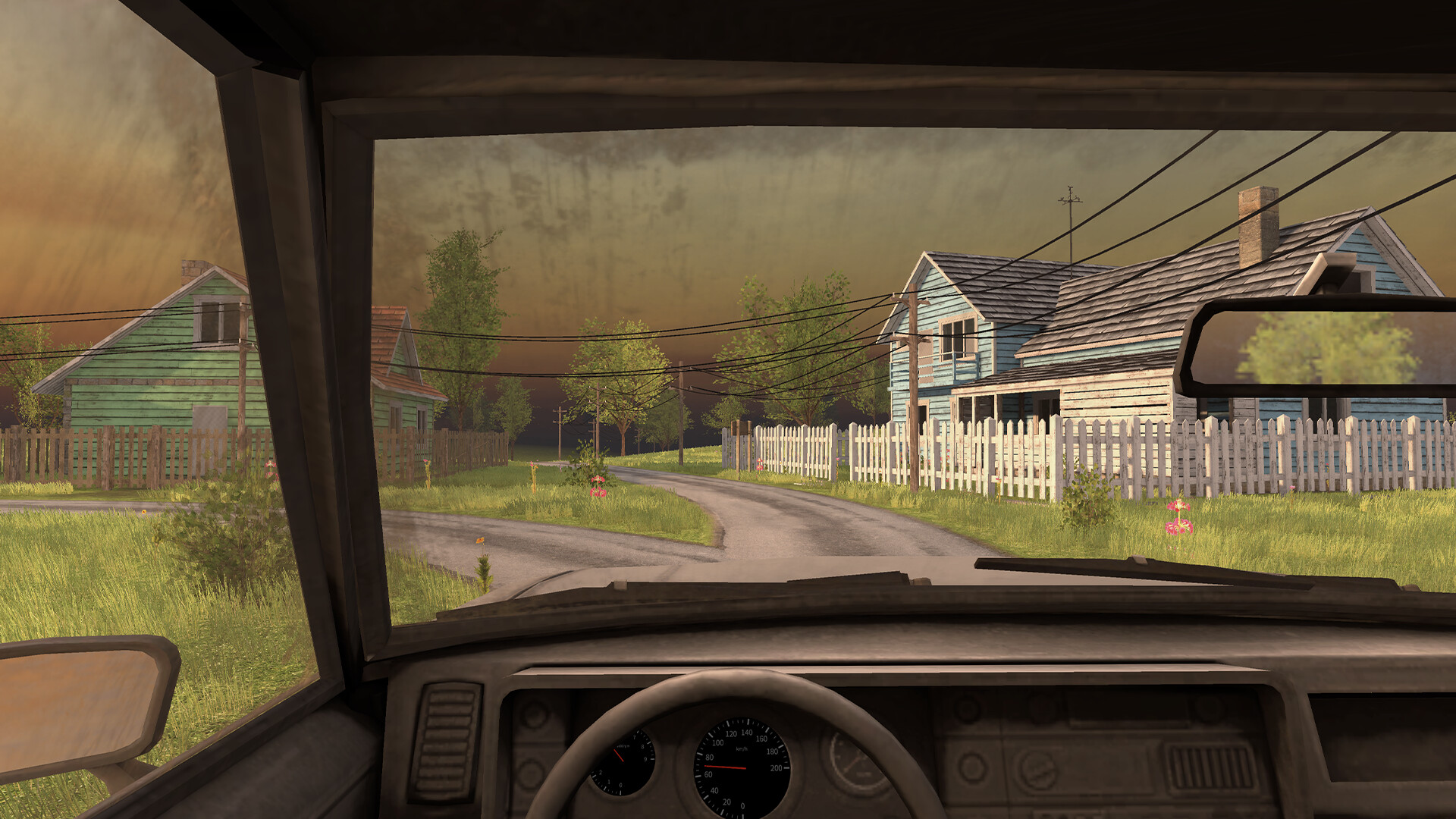 SchoolBoy OutDoors screenshot 5
