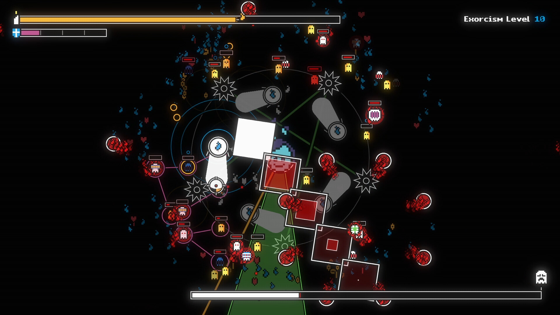 SCOPECREEP screenshot 2