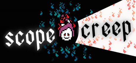 Cover art from ScopeCreep