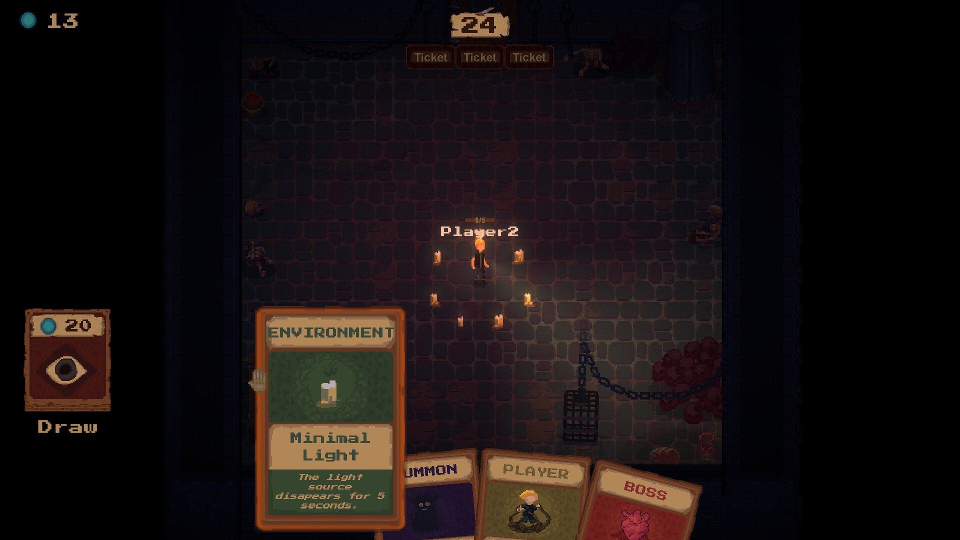 Cirque de Slay screenshot 2