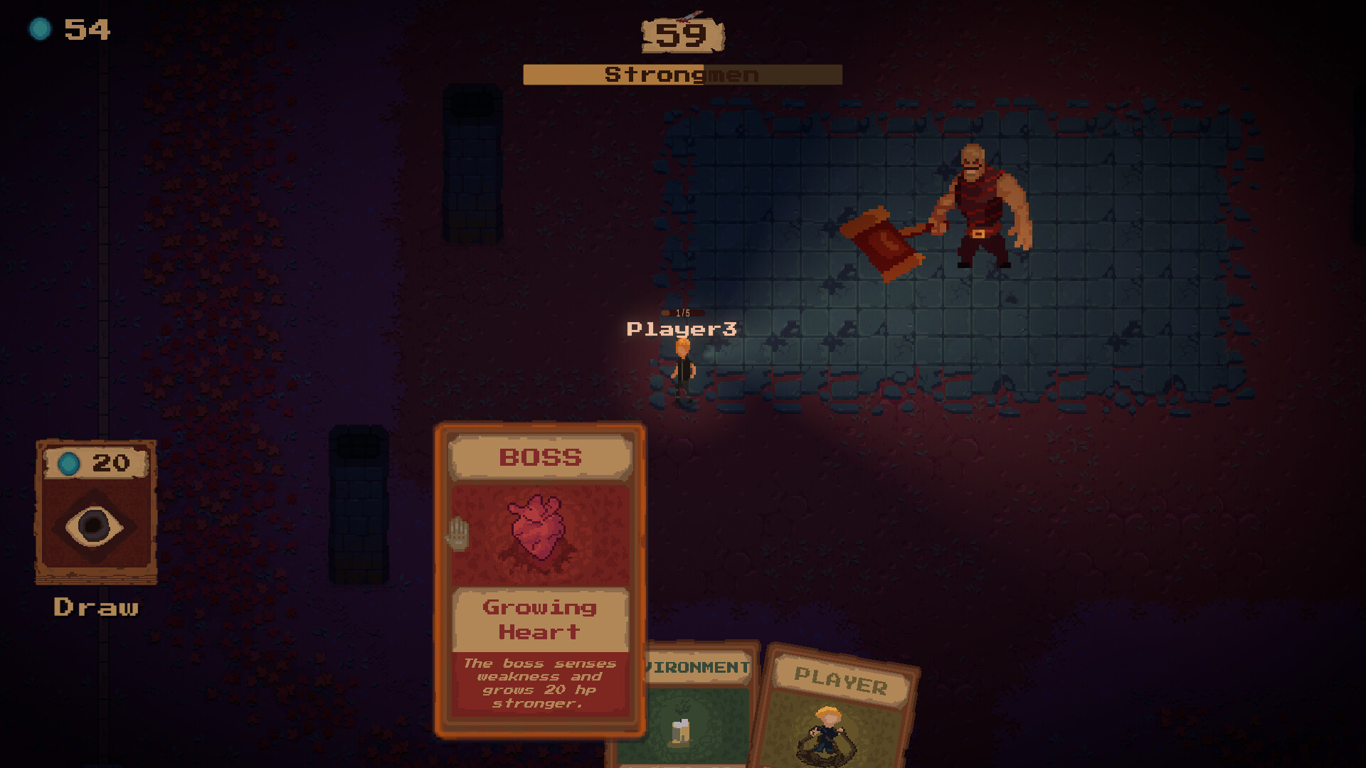 Cirque de Slay screenshot 3