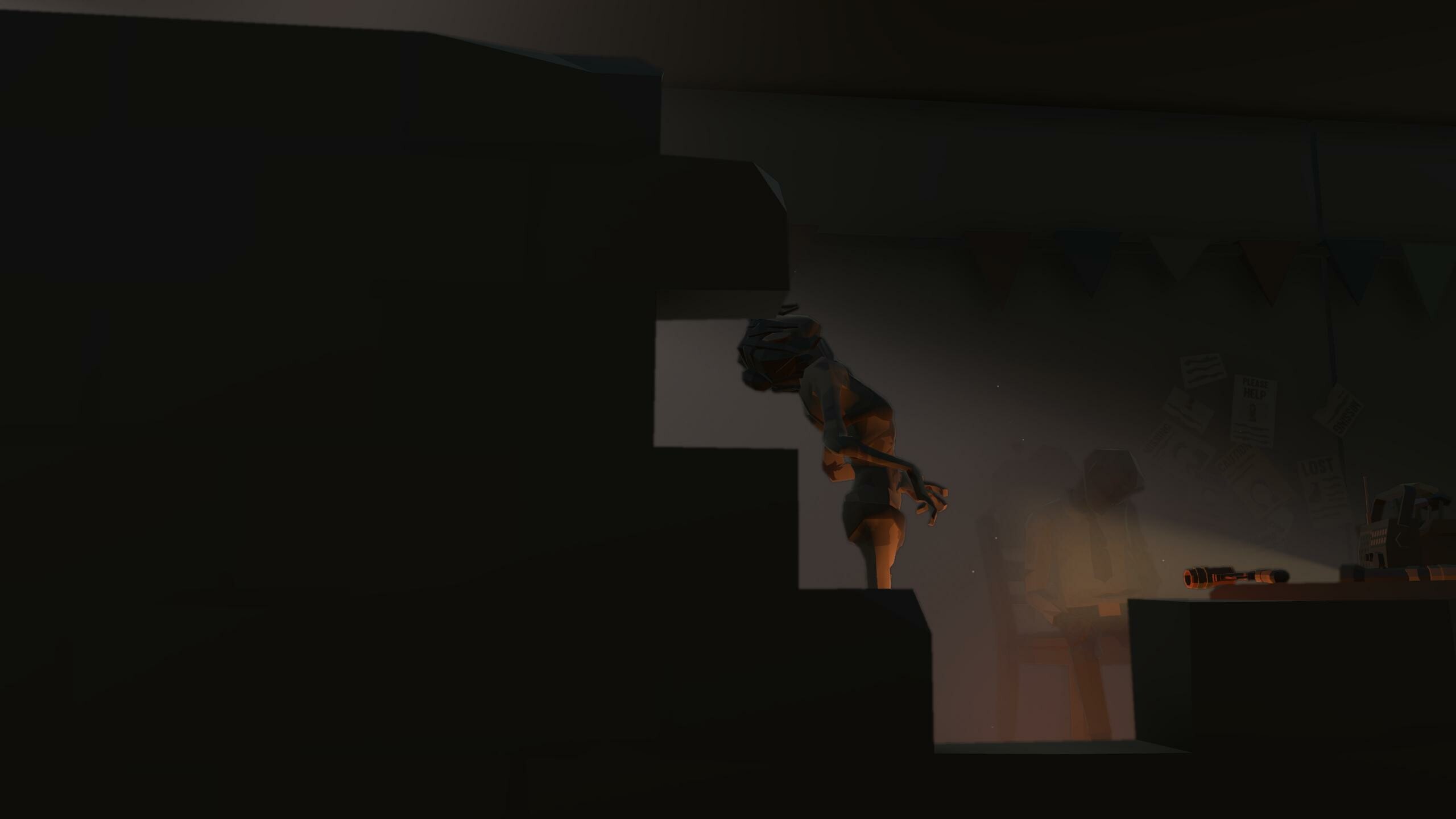 Marginal Land screenshot 1