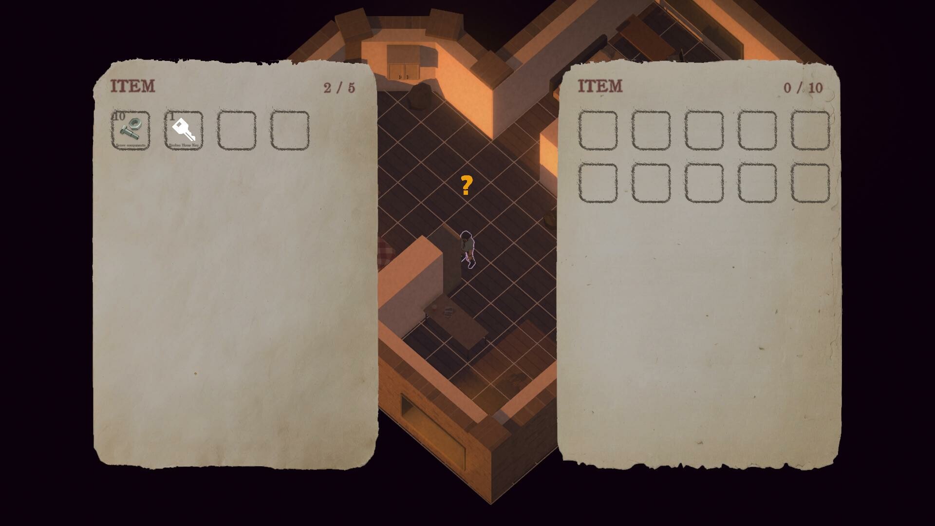 Marginal Land screenshot 4