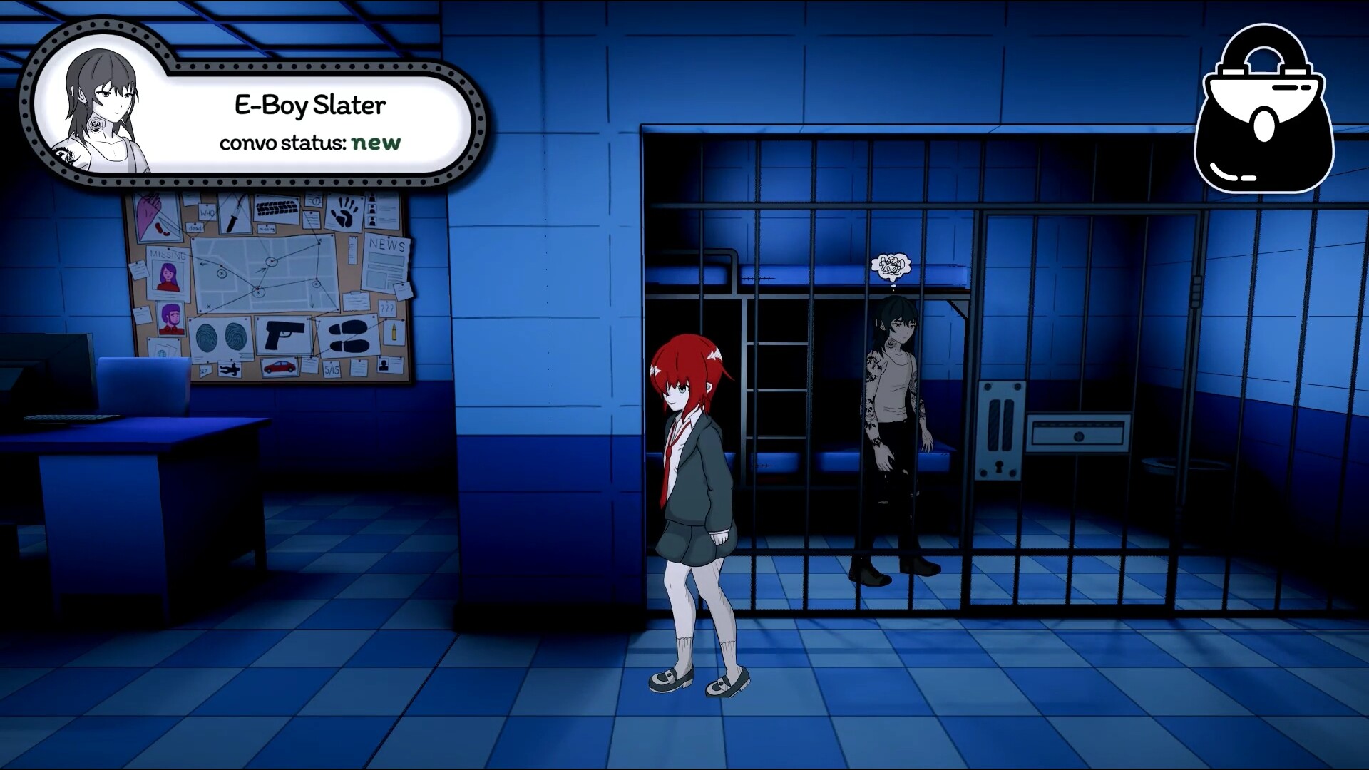 City of Spells screenshot 4