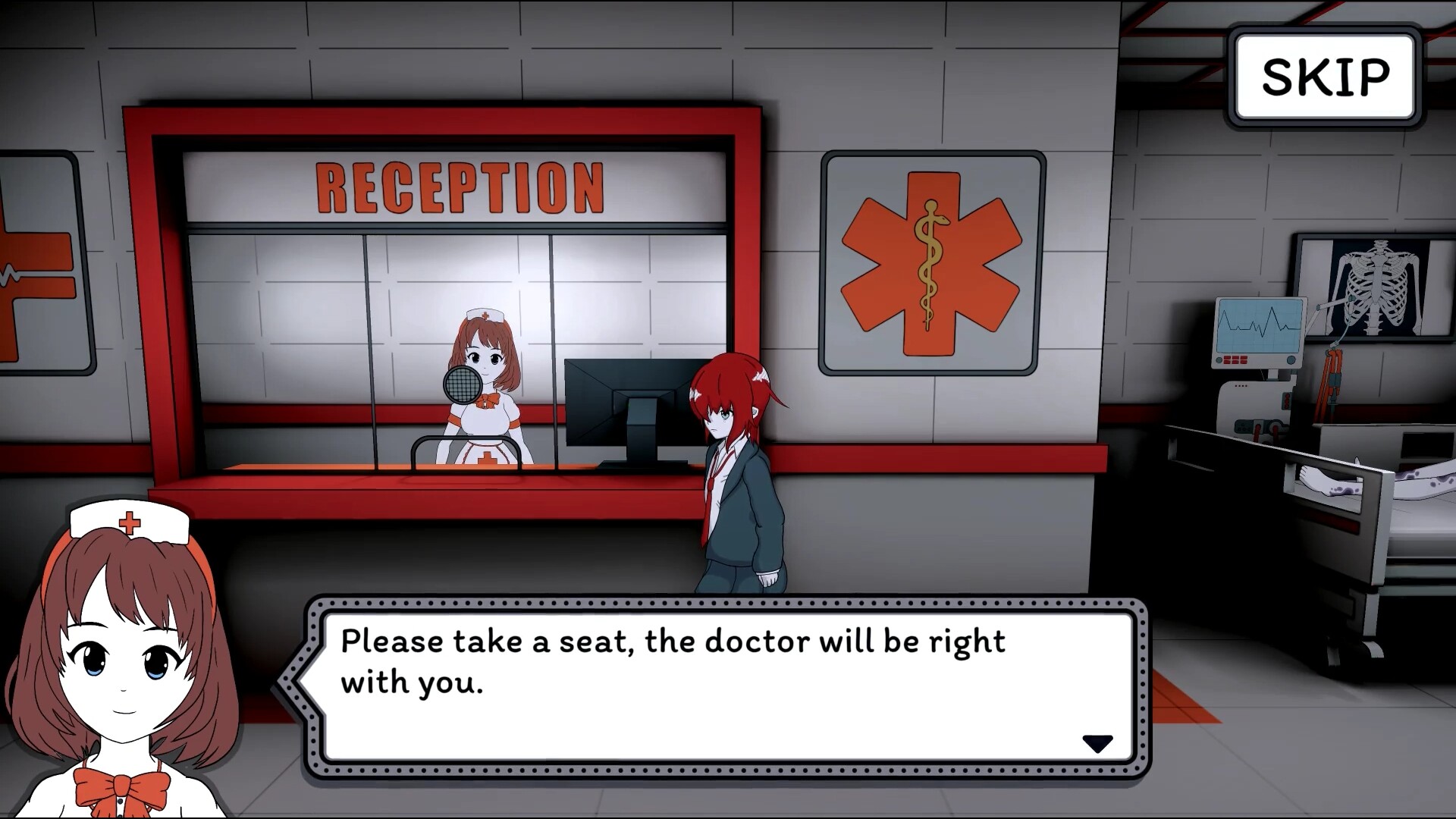 City of Spells screenshot 2