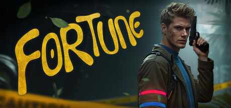 Cover art from Fortune