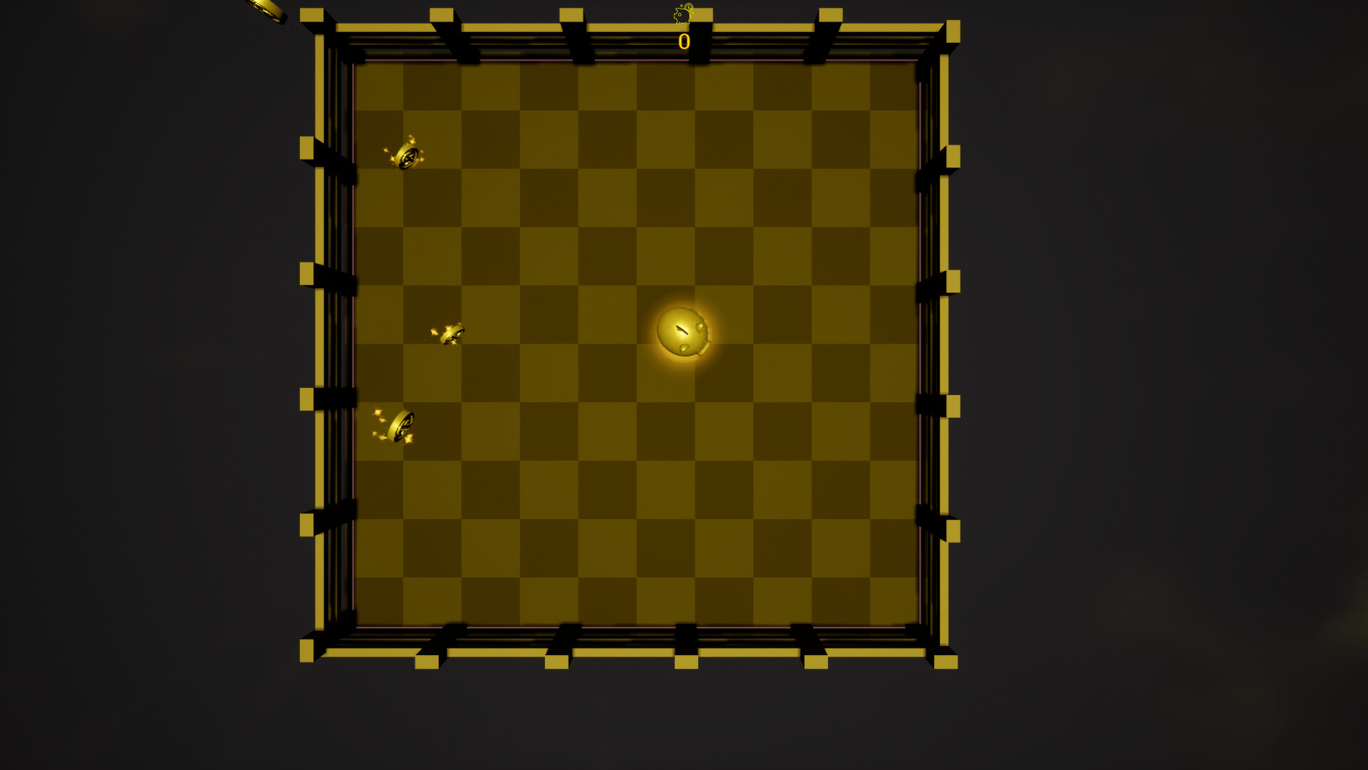 Show Me The Money:Desktop Gold Rush screenshot 5