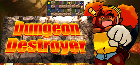 Dungeon Destroyer