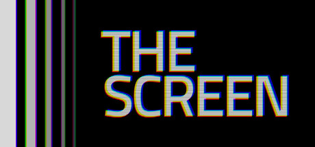 Cover art from THE SCREEN