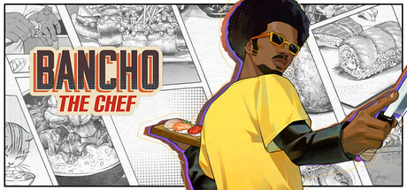 Bancho the Chef
