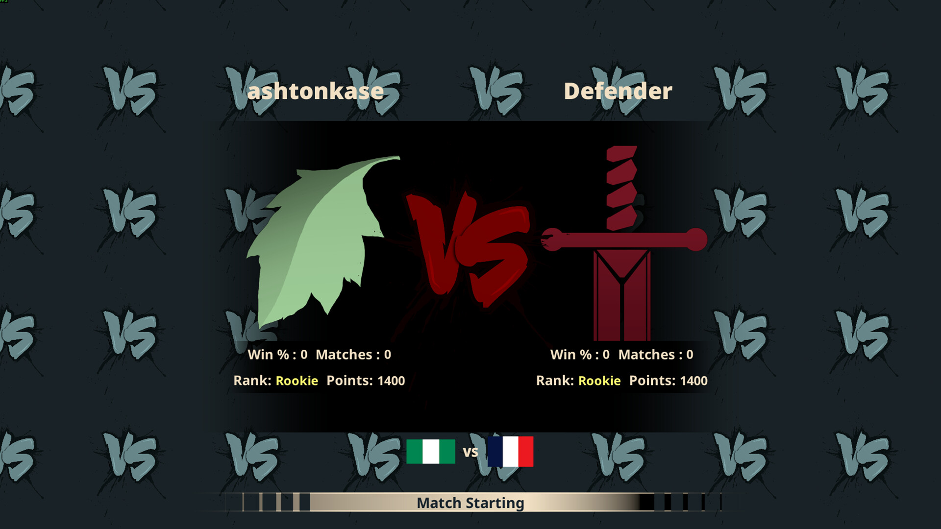 Whotfire screenshot 2