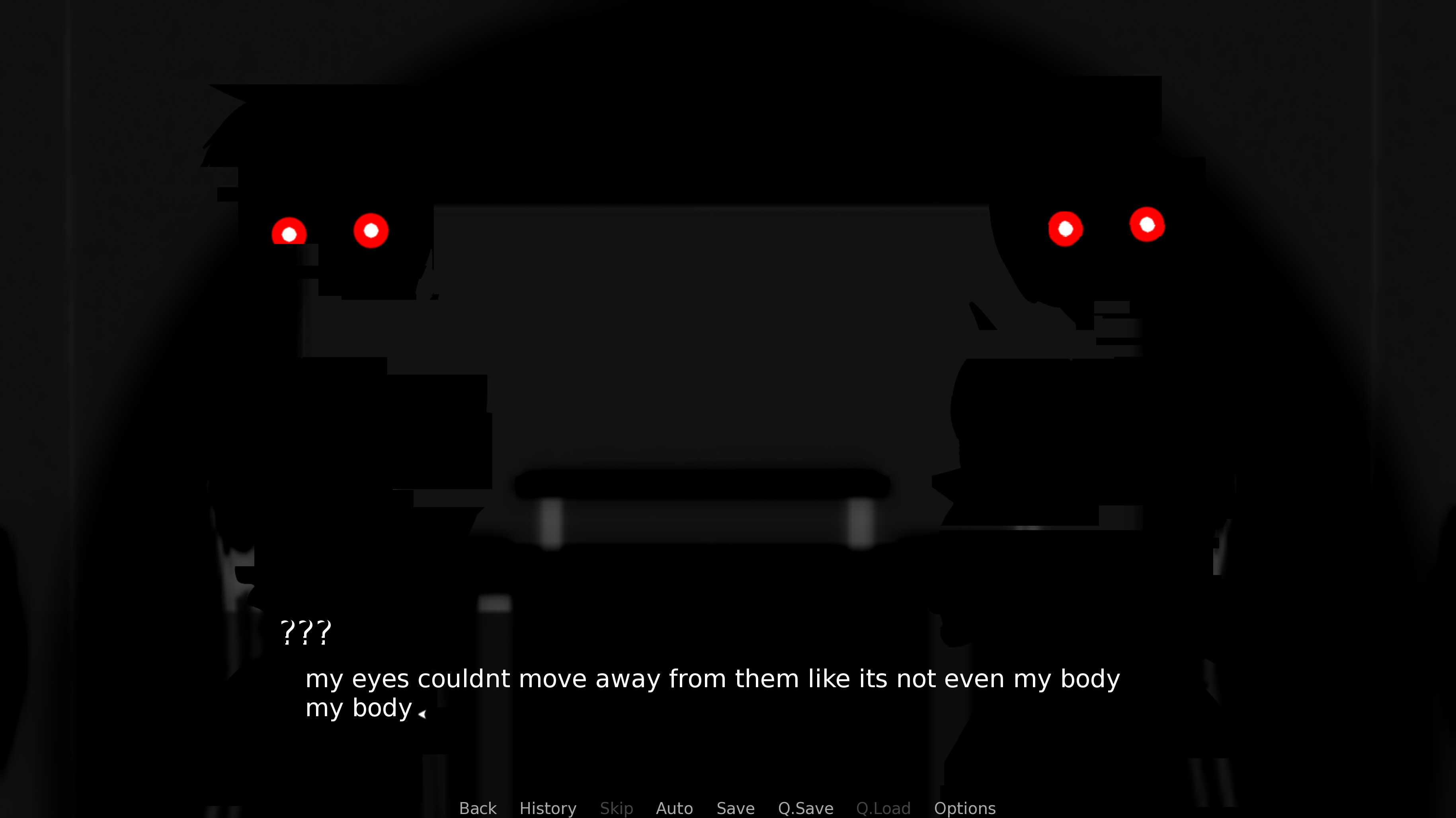 Echomnesia trailer